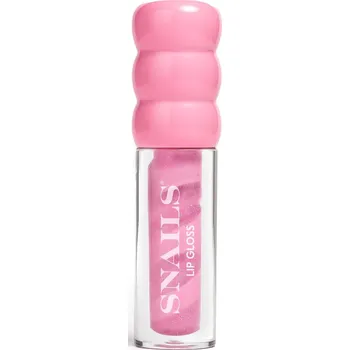 Rtěnka Snails Lip Gloss Pink