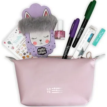 dětské šminky a malovátka Snails Popstar 2