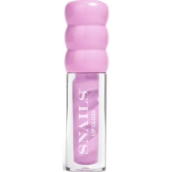 Rtěnka Snails Lip Gloss Purple