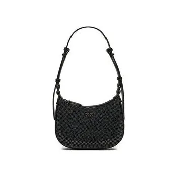 Taška PINKO HALF MOON BABY 103538 A21O Černá OS
