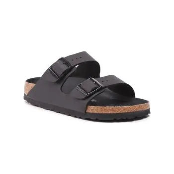 Dámské pantofle Nazouváky Birkenstock Arizona 1019069 Černá 35