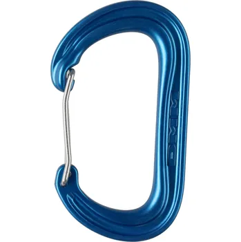 Jištění Karabina DMM WallDO - blue