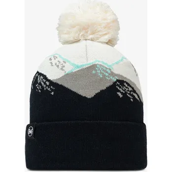 Čepice Zimní čepice Buff Tatik - black