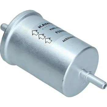 Filtr do auta Palivový filtr KAMOKA F324601