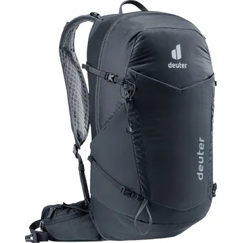 turistický batoh Dámský turistický batoh Deuter Speed Lite Pro 23 SL - black