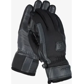 Oblečení a móda Rukavice Viking Knox Multifunction - black