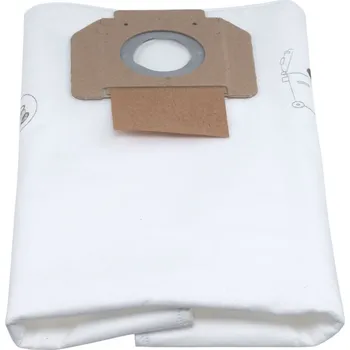 Hubice k vysavači Narex Filtrační sáček textilní 5ks, FB-VYS 33-21/71 (65900692)