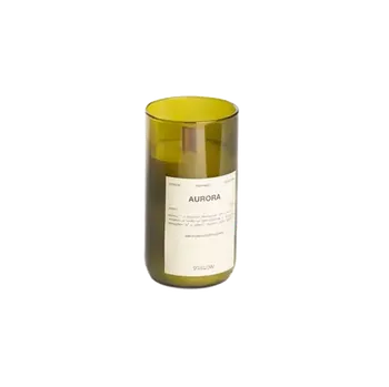 Svíčka SO.SLOW Enjoyment Vonná svíčka - AURORA 350g (8588009321071)