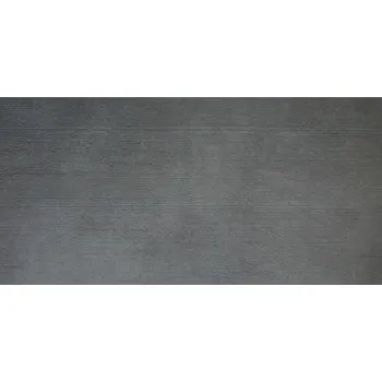 Dlažba NORDCERAM Fliesenproduktions und -vertriebs GmbH + Co. KG Link Antrazit Y-LINK 935 29,8x59,8x0,95 rektif. R10 dlažba mraz.