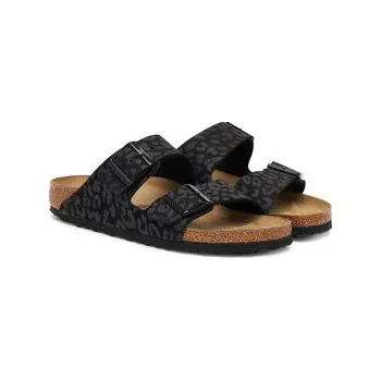 Dámská obuv Nazouváky Birkenstock Arizona 1030563 Černá 37