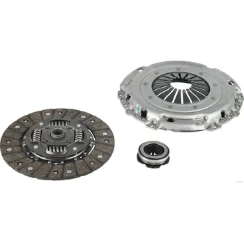 Spojka Sada spojky HERTH+BUSS JAKOPARTS J2000831