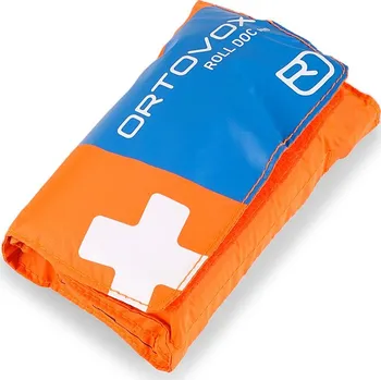 Lékárnička Ortovox First Aid Roll Doc Mid - shocking orange