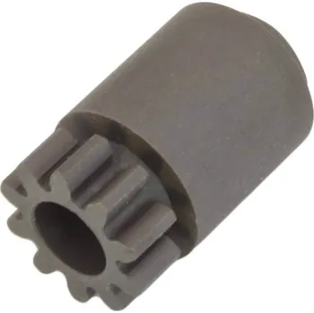 Nářadí pro automobil Hlavice - klíč na otáčení setrvačníku Volvo a Mack, 1/2", 10hranný - ASTA