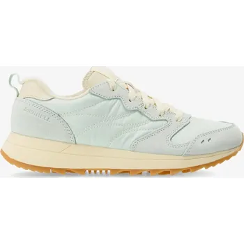 Dámská obuv Vycházkové boty dámské Merrell Alpine 83 Sneaker Sport - seafoam