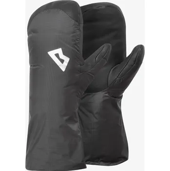 Módní doplněk Palčáky Mountain Equipment Redline Mitt - obsidian/black