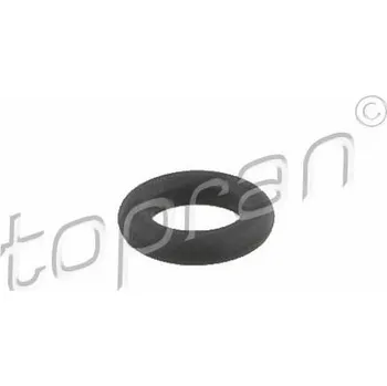 Těsnění motoru Těsnicí kroužek, vstřikování TOPRAN 117 914