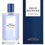 David Beckham Classic Blue - EDT 50 ml + 2 měsíce na vrácení zboží