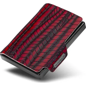 Mondraghi Evolution Red