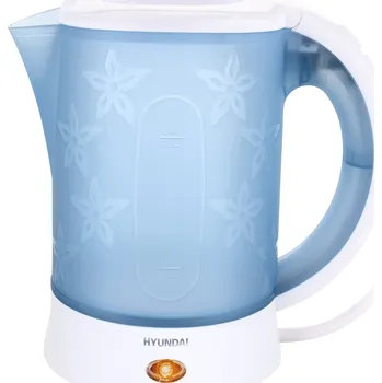 Rychlovarná konvice Hyundai HYUVK518