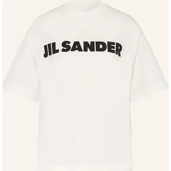 Dámské tričko Jil Sander Dámské Tričko, režná / černá, 34