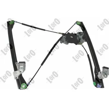 Stahovačka okna Zvedací zařízení oken ABAKUS 130-053-082