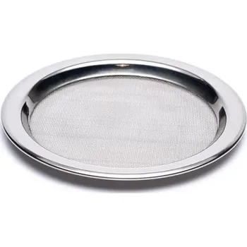 Mani Bhadra Mani Bhadra Náhradní sítko pro kadidelnice Nerez, Ø 12,5 cm