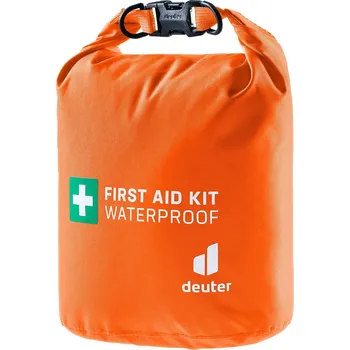 Lékárnička Lékárnička Deuter First Aid Kit Waterproof - koi