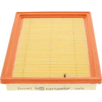 Autodíl Vzduchový filtr CHAMPION CAF100810P
