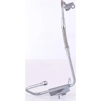 Palivový systém Olejové potrubí NISSENS 935134