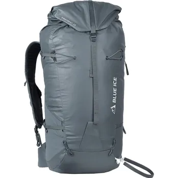 turistický batoh Lezecký batoh Blue Ice Firecrest 28 l - dark slate