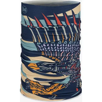 Nákrčník Multifunkční šátek BUFF Original - tikato multi