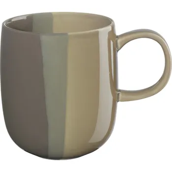 ASA Selection Hrnek s rukojetí JOY COCOA 400 ml karamel