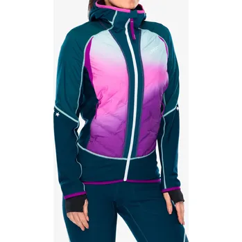 Dámská casual bunda Hybridní bunda dámská Crazy Jkt Channel - early