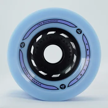 Kolečko na skateboard Longboardová kolečka PANTHEON Karma 92mm 74a