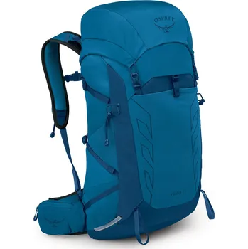 turistický batoh Osprey Talon 33 scoria blue night shift