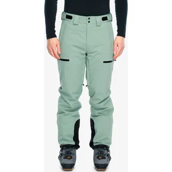 Snowboardové kalhoty Lyžařské kalhoty The North Face Chakal Pant - slate moss