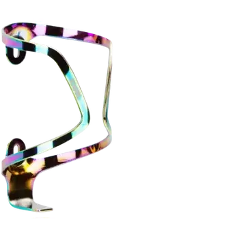 Košík na láhev Kogel hliníkový košík rainbow