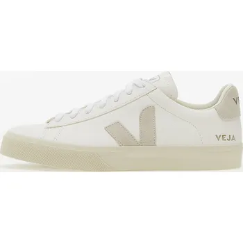 Pánské tenisky Tenisky Veja Campo Chromefree Open White EUR 45