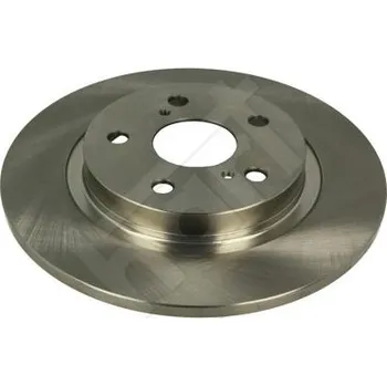 Brzdový kotouč Brzdový kotouč HART 250 302