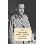 Paměti finského maršála – Carl Gustaf Emil Mannerheim