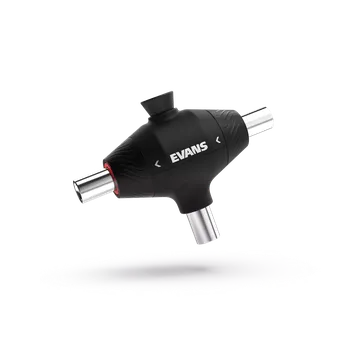 Příslušenství pro bicí nástroj EVANS Pull Cord Drum Key