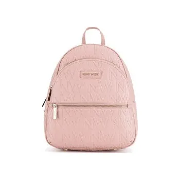 Městský batoh Batoh Nine West LX10046 Růžová NOSIZE