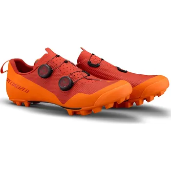 Pánská sportovní obuv Specialized Recon 3.0 - deep orange 44