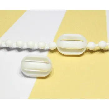 Spojka řetízku k ISSO žaluziím – 3,2 mm / 3 mm