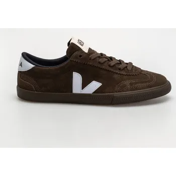 Dámská obuv Veja Volley (eagle swan eagle) 39, hnědá