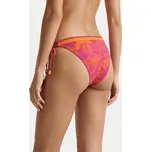 Banana Moon Spodní část bikin Stora Althea Růžová XL