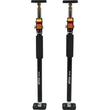 Masážní přístroj AWTOOLS TELESKOPICKÉ PODPĚRY 2ks. 60-100 cm