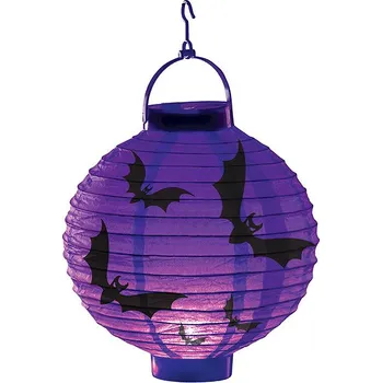 Party dekorace Carnival toys Lampión Halloween svítící