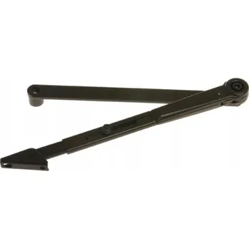 Geze TS 2000/4000 ramínko zavírače s aretací