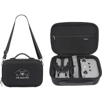 Dron STABLECAM DJI Mini 5 Pro - Nylonové pouzdro s ramenním popruhem pro DJI Mini 5 Pro (DJI RC-N3) PE_1DJ8259